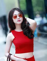 Chị Nguyễn Lan Hương